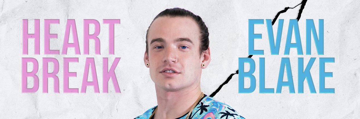 evanblakesings's profile banner image