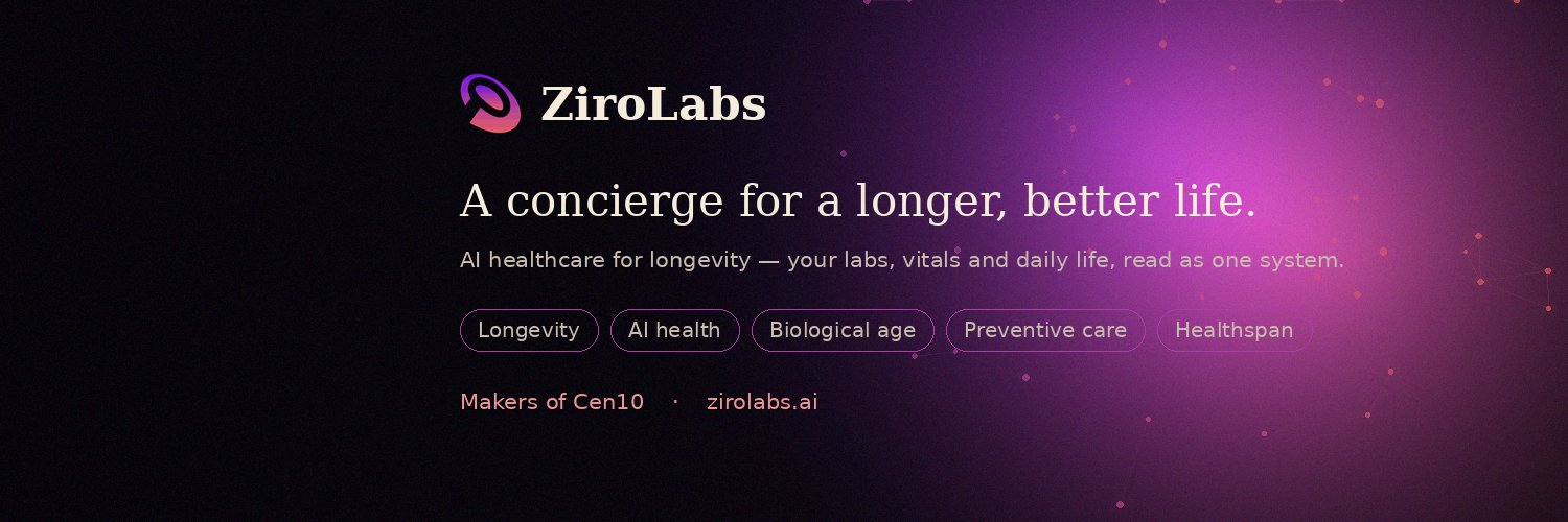zirolabsAi's profile banner image