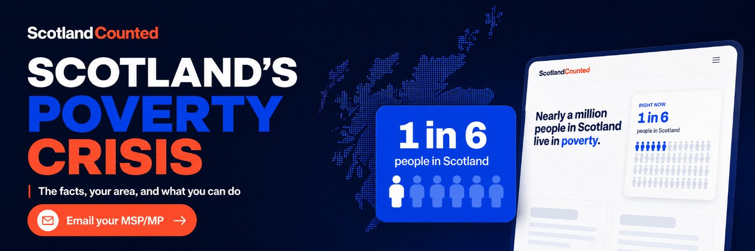 ScotlandCounted's profile banner image