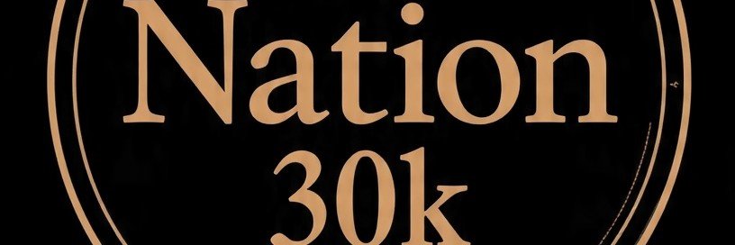 nation30k's profile banner image