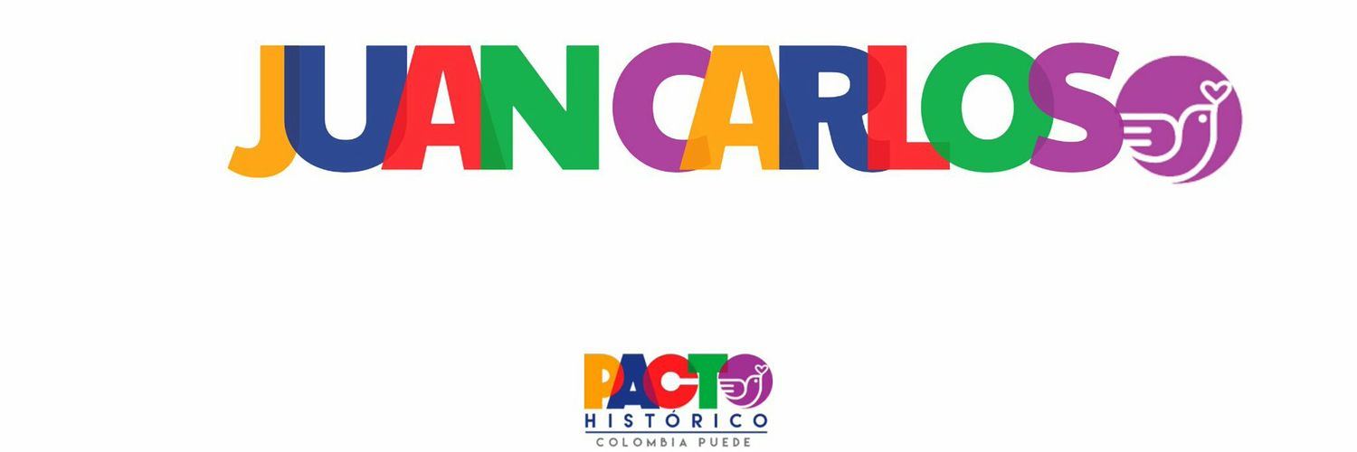 Juan Carlos Mora Medina banner