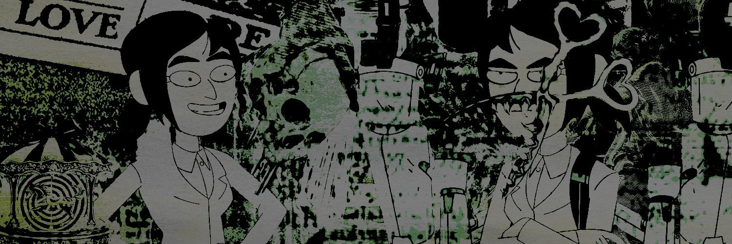 workaholiclsm's profile banner image