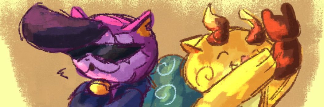 badcat banner