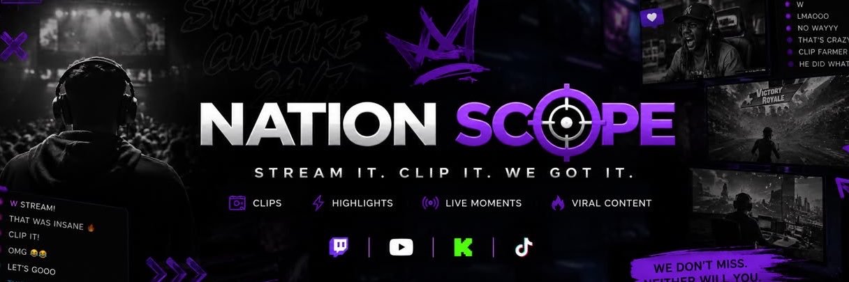 thenationscope's profile banner image
