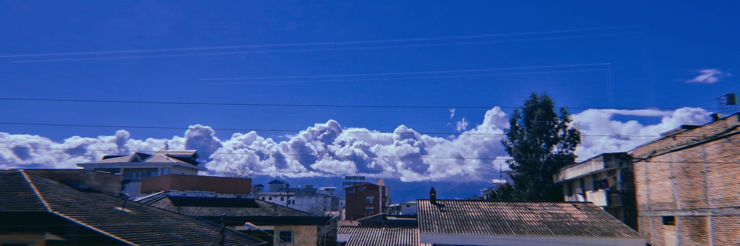 MindStatic404's profile banner image