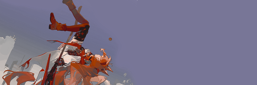letterinorange's profile banner image