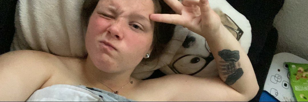 maddymay1545's profile banner image