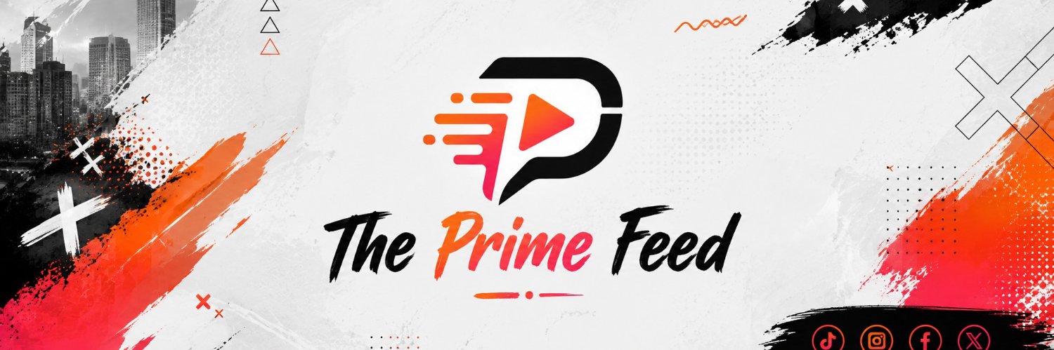 ThePrimeFeed's profile banner image