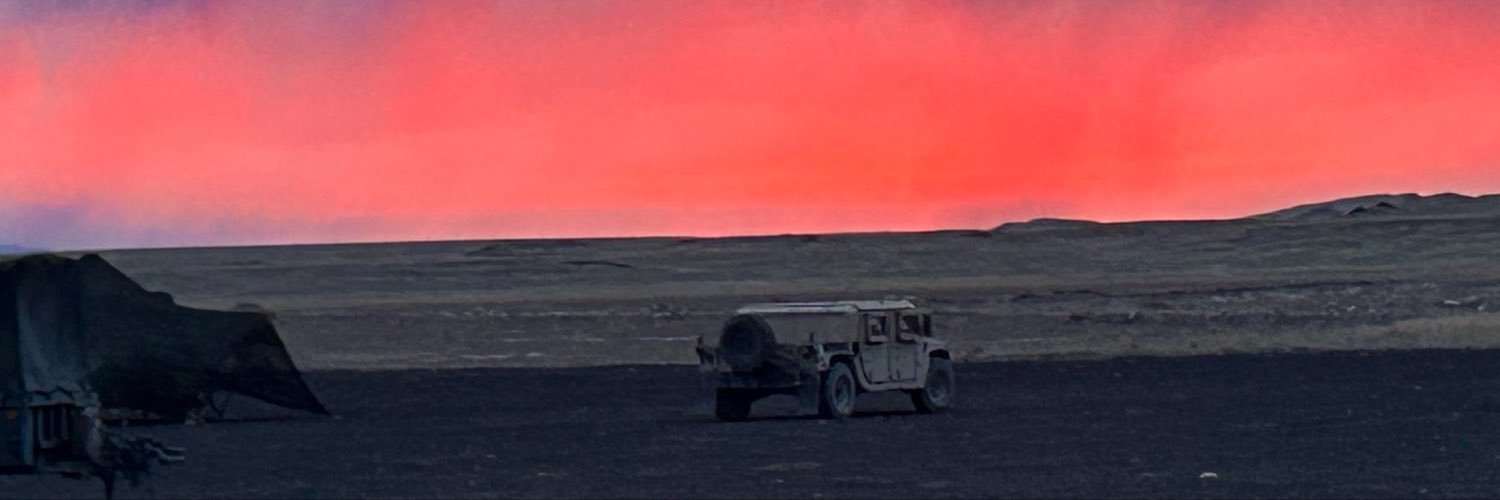 LRanger13's profile banner image