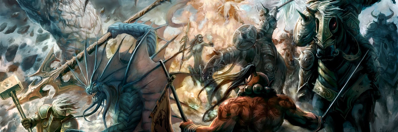 Mephit banner