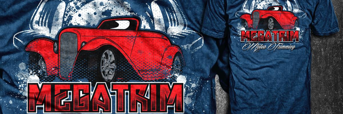 Mega Trim Motor Trimming banner