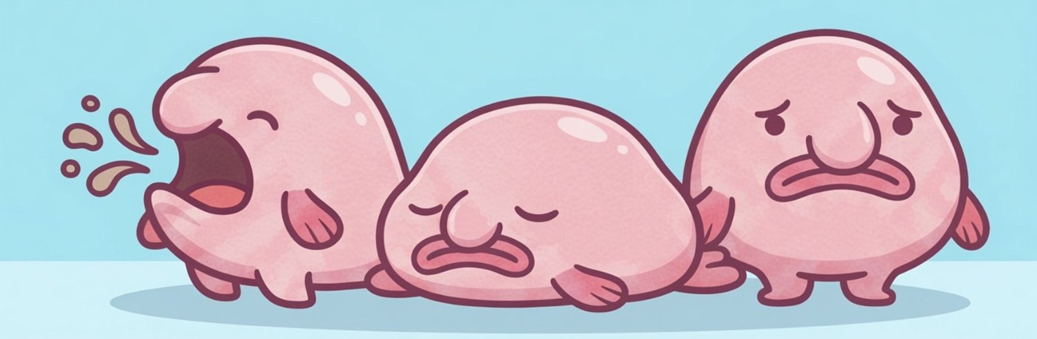 Blopdot's profile banner image