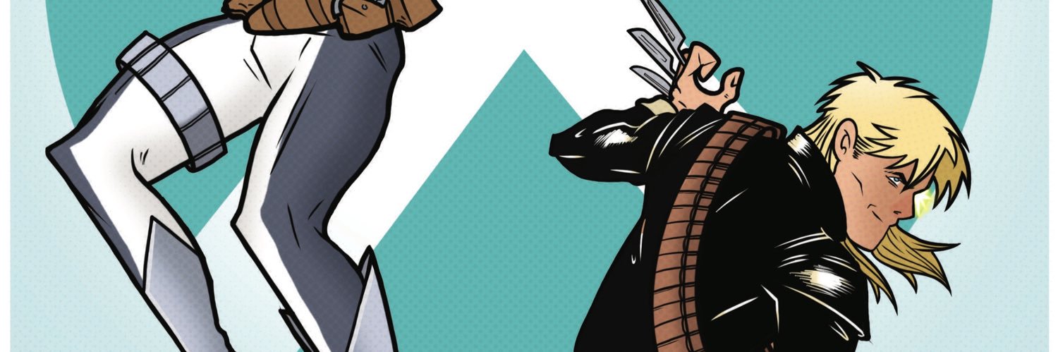 Jason1Kent's profile banner image