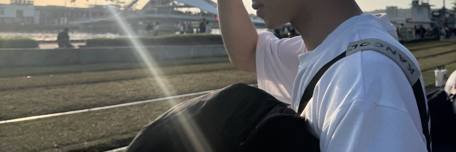 Nooooong93's profile banner image