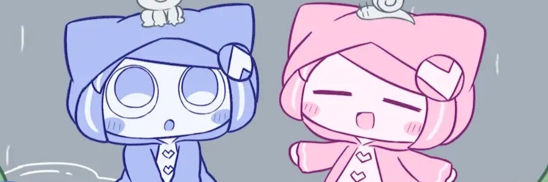 Poyoroiddd's profile banner image