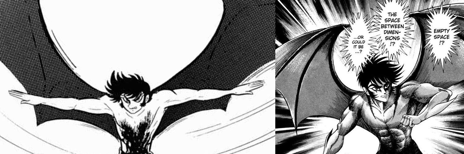 AkiraFudoworu's profile banner image