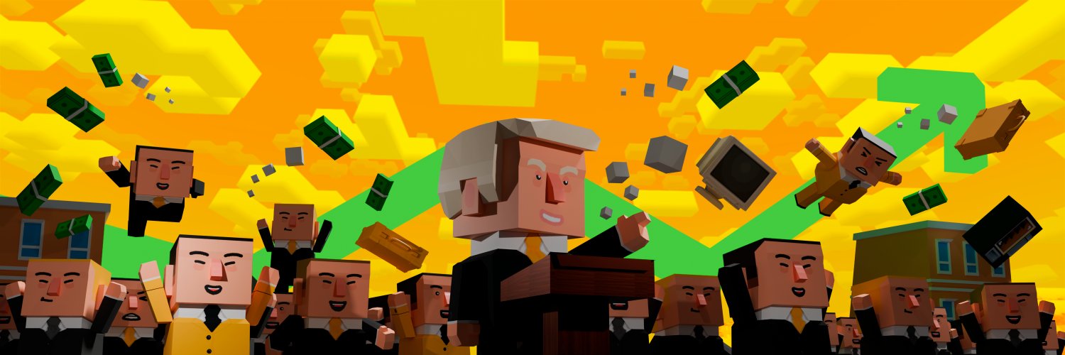 PlayFiredTycoon's profile banner image