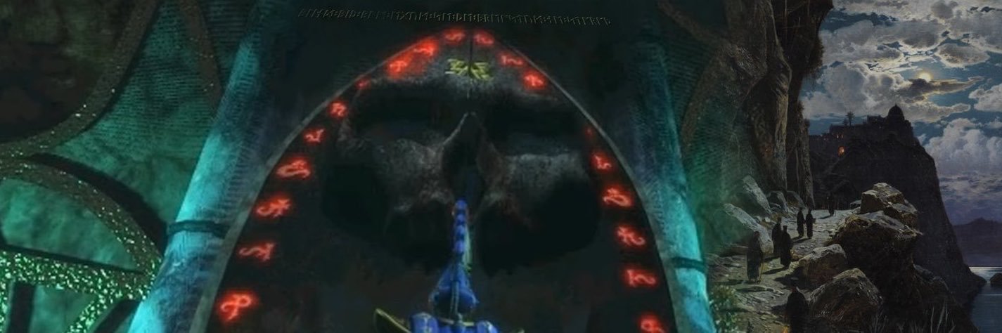 LindonDoxCaster's profile banner image