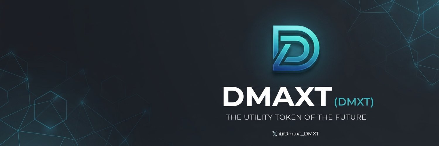 DmaxtOfficial's profile banner image