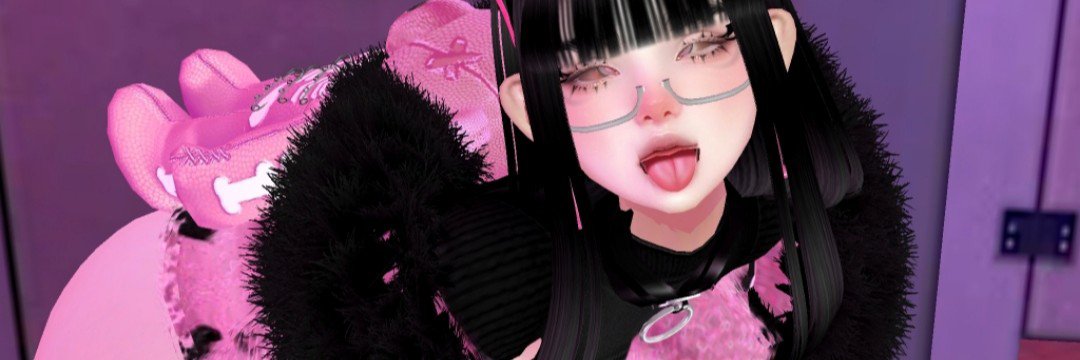 Xharlyf's profile banner image