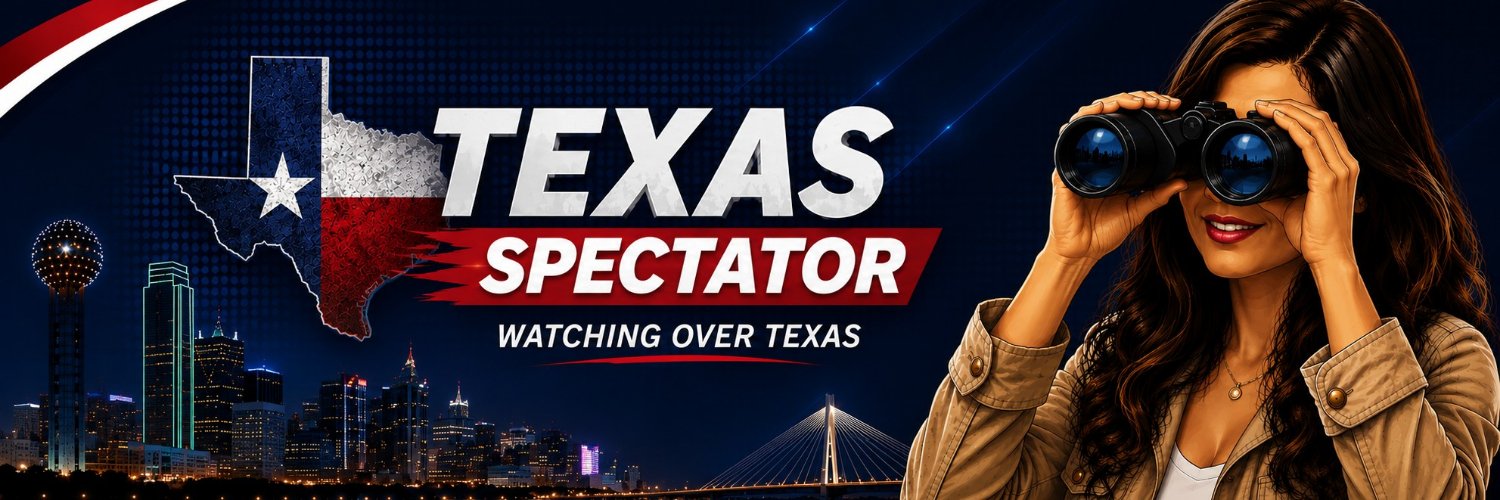 TexasSpectator's profile banner image
