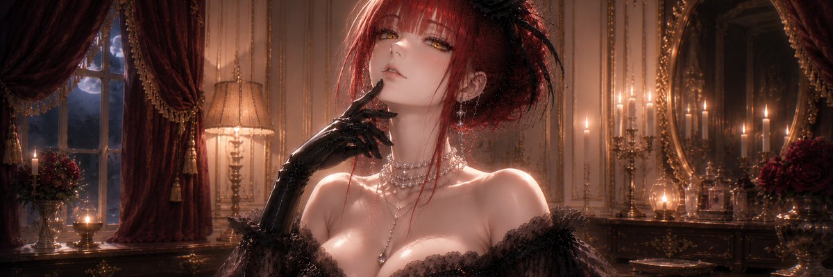 Mizuki2san's profile banner image