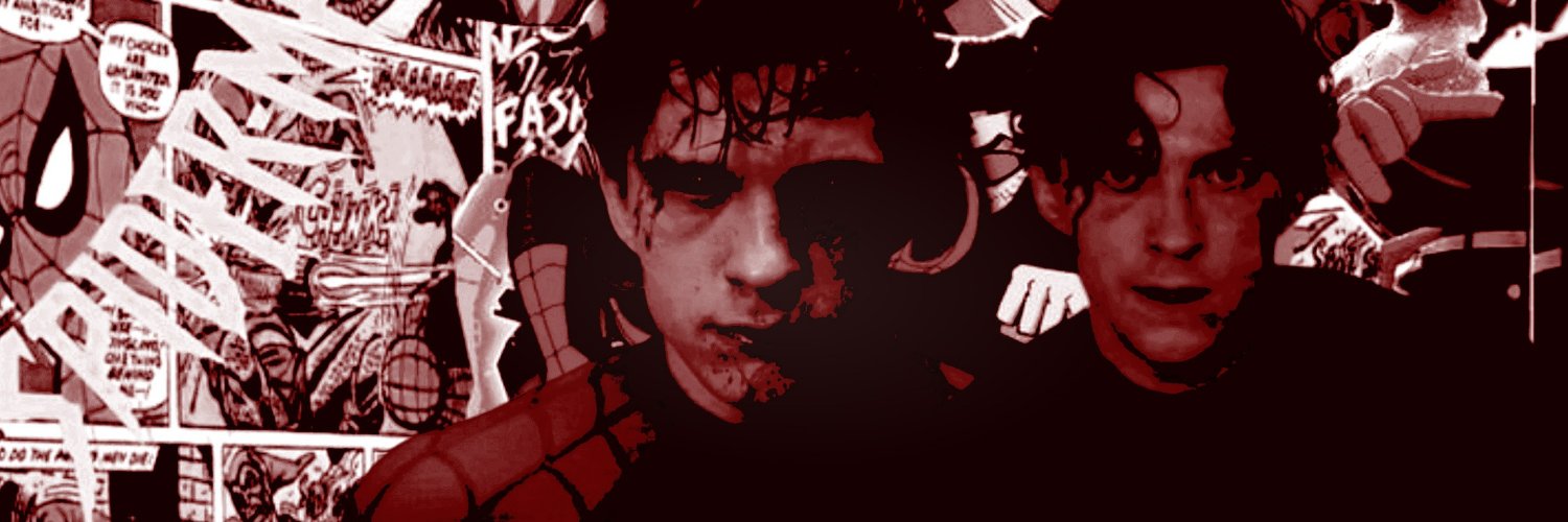 arachlcnely's profile banner image
