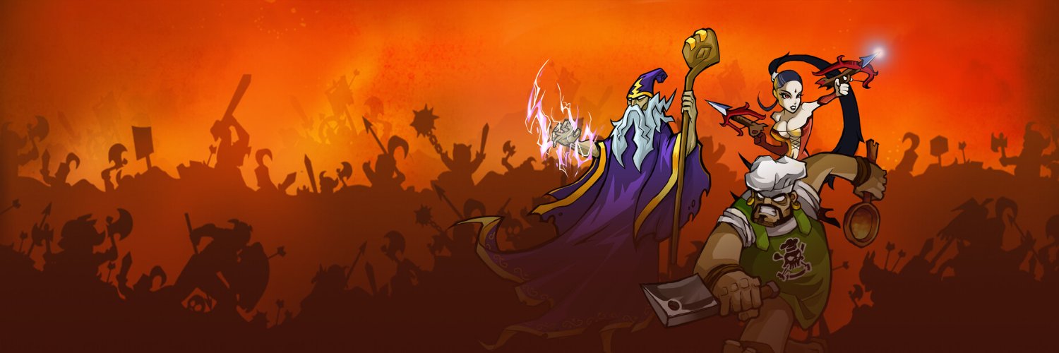 dungeonrampaged's profile banner image