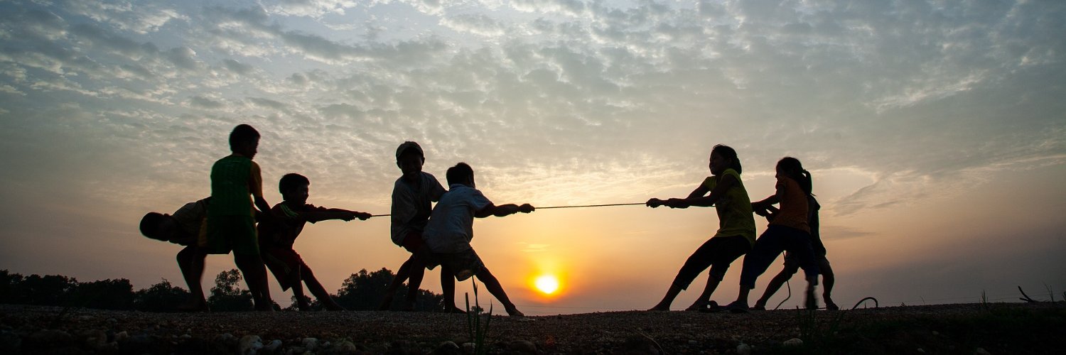 The Burnout Beater - Colin Minto banner