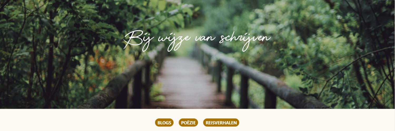 klavervier's profile banner image
