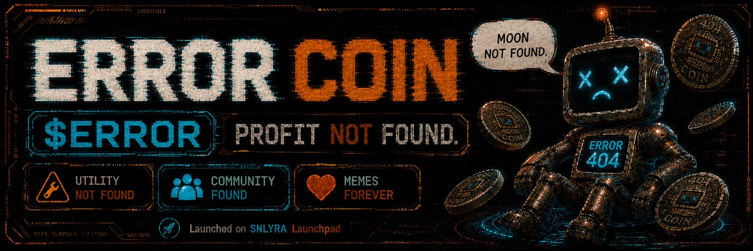 404coin_meme's profile banner image