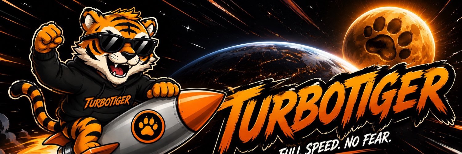 TurboTigersol's profile banner image