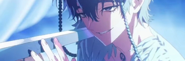 Luxel_line's profile banner image