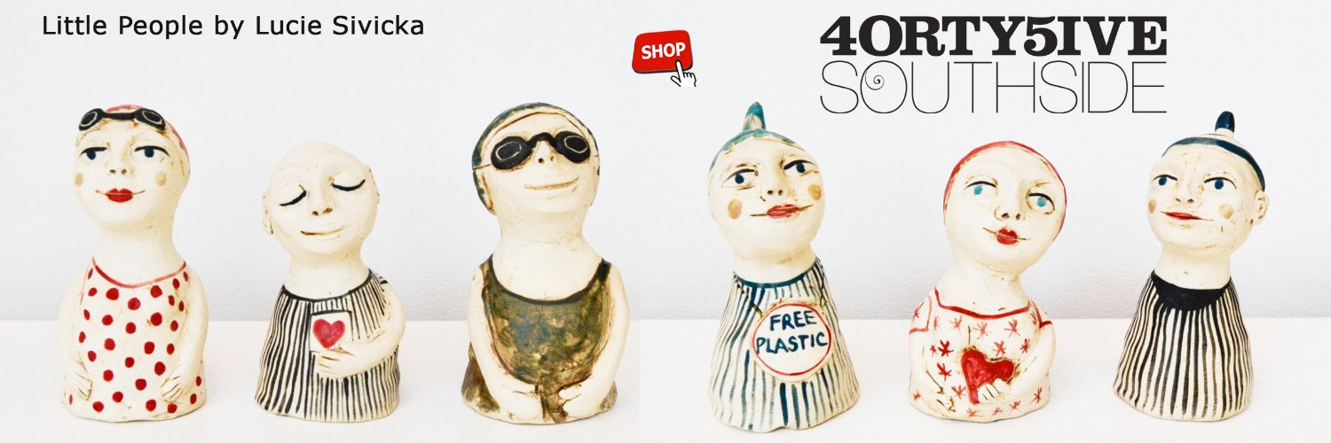 45 Southside Gallery banner