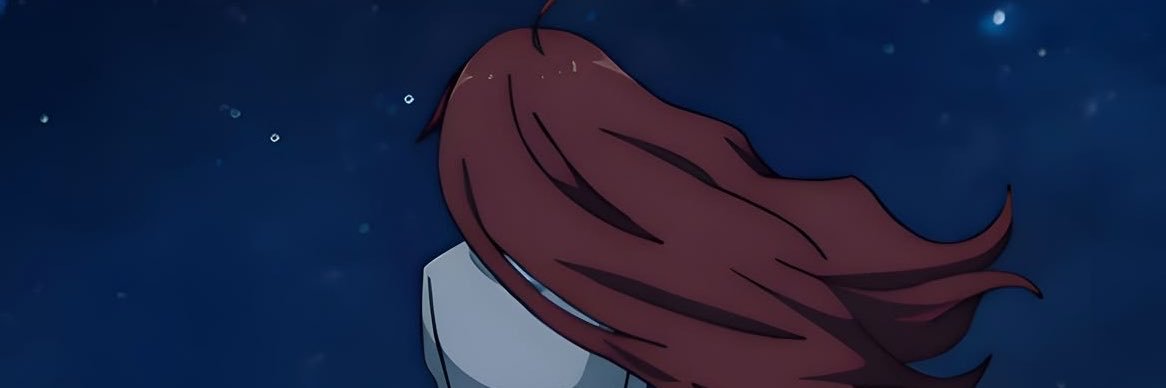 karasunii's profile banner image