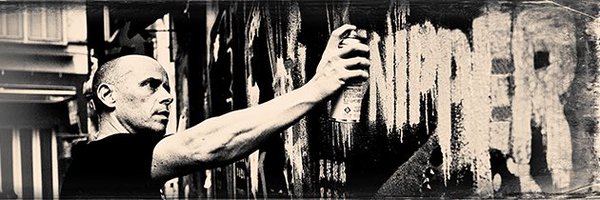 DJNipper Profile Banner