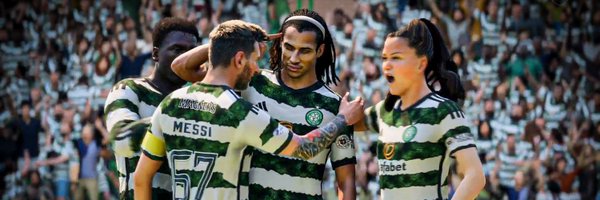 Gastro_Celtic Profile Banner
