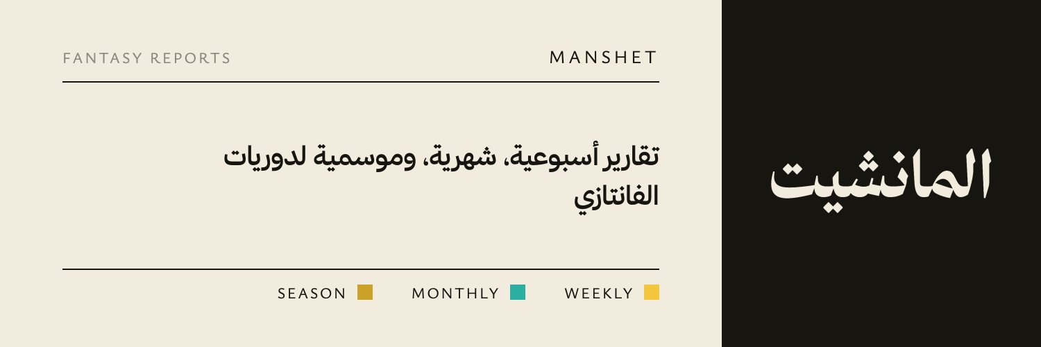 FPLManshet's profile banner image