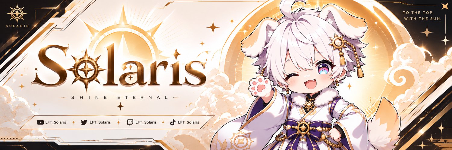 LFT_Solaris's profile banner image
