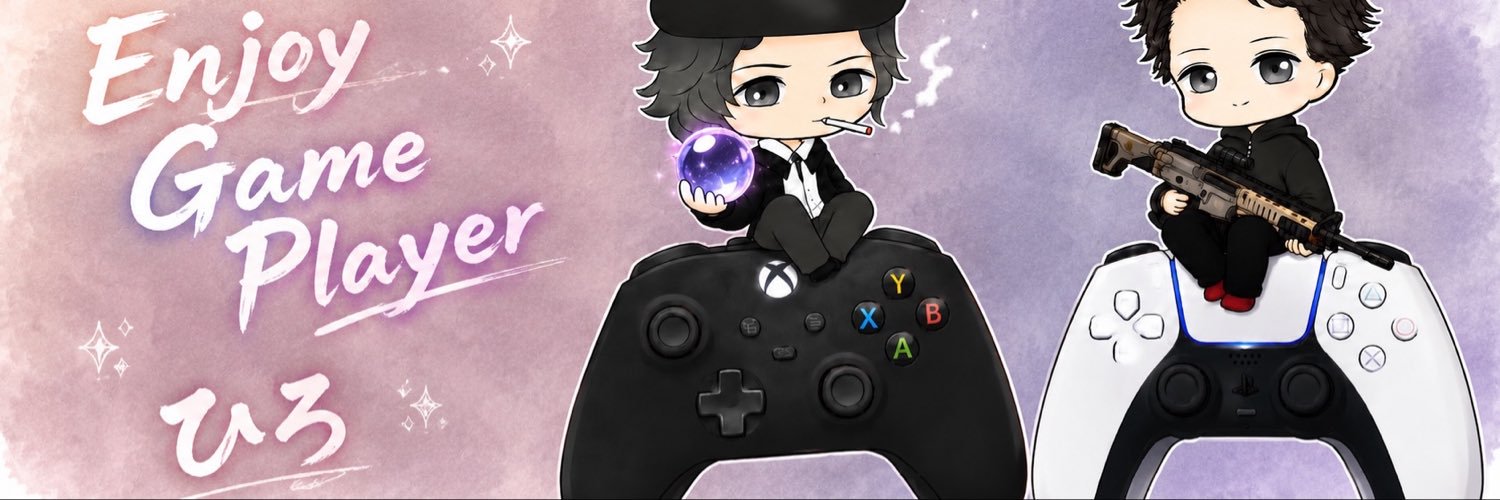 hiroapex0806's profile banner image