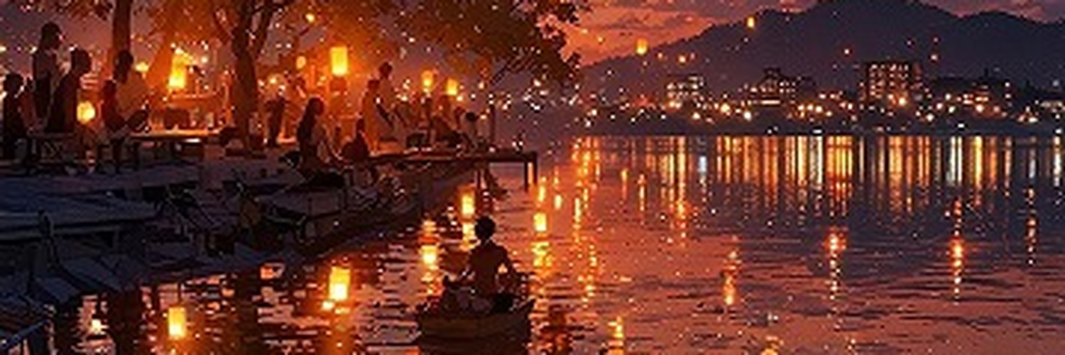 LucyAcewe's profile banner image