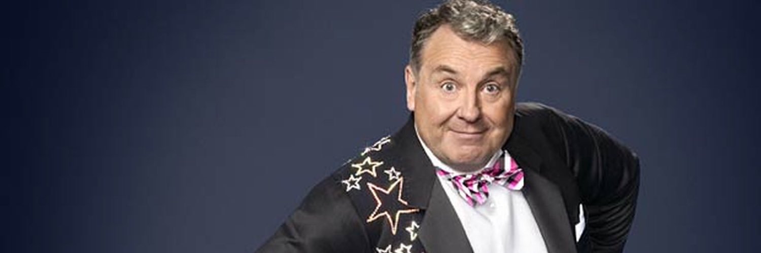 Russell Grant Fans banner