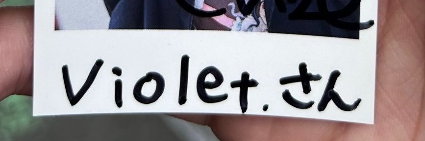 VioletOTAK's profile banner image