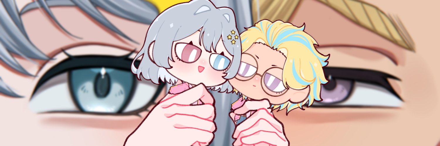 dearestrindo's profile banner image