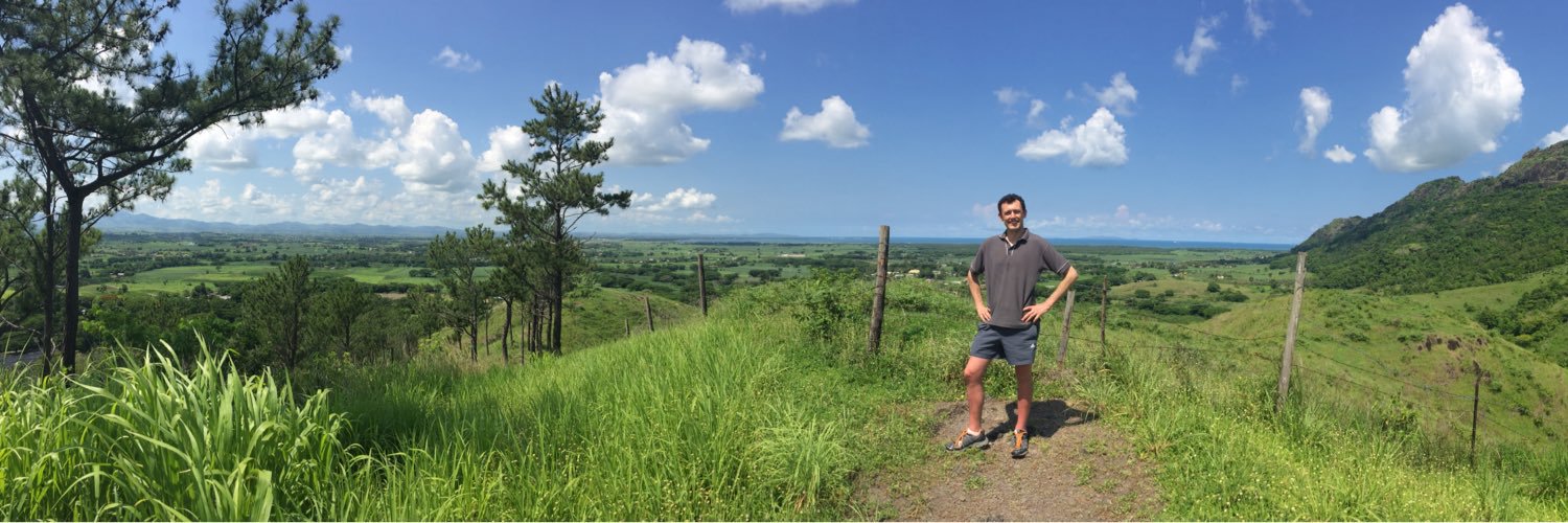 RoddersAUS's profile banner image
