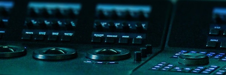 Darren Mostyn banner