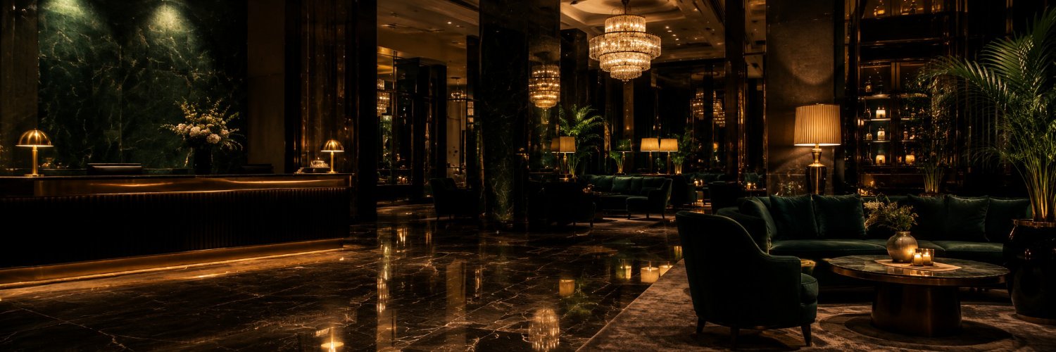 MistressOlessia's profile banner image