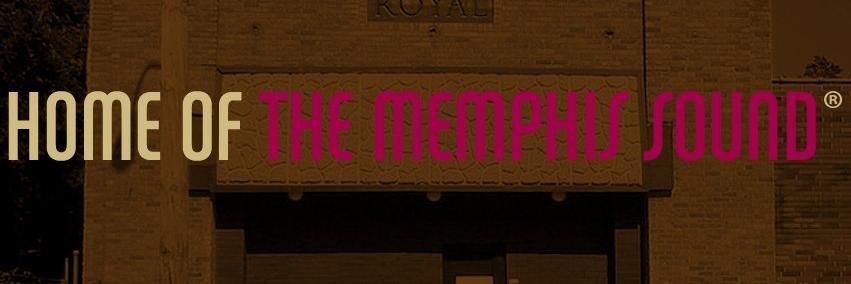 Royal Studios banner