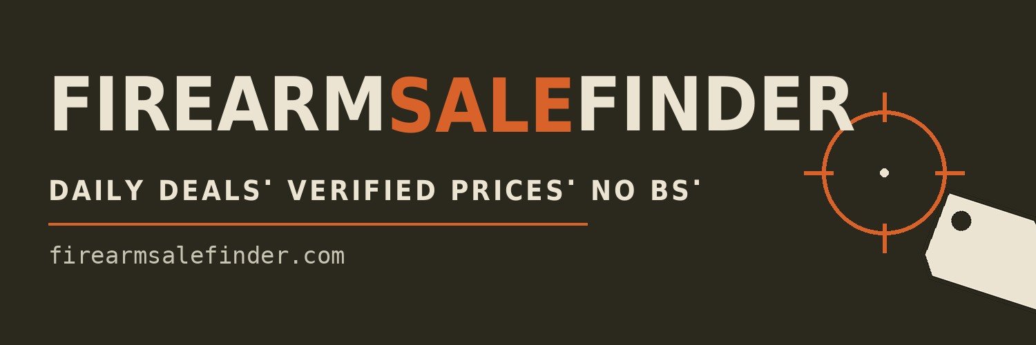 FirearmSaleFind's profile banner image