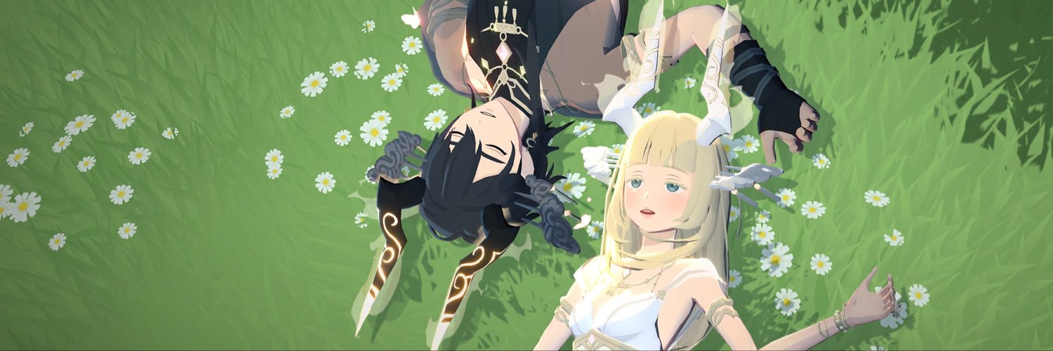LunaLe0's profile banner image